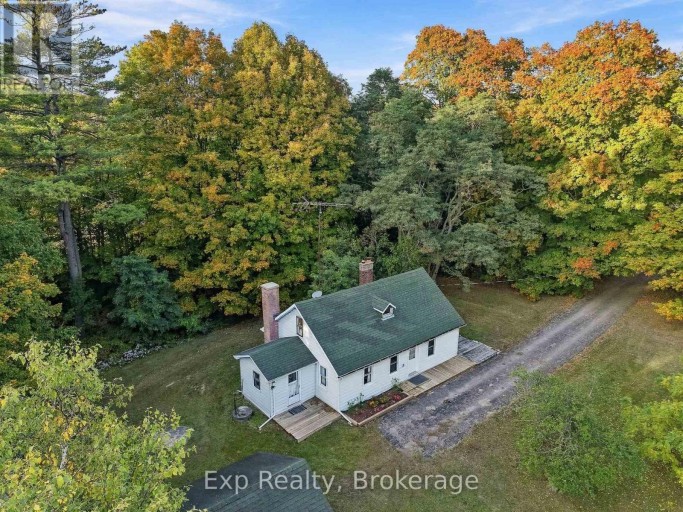 478 TROTTMAN ROAD, Cramahe, Ontario, K0K1S0