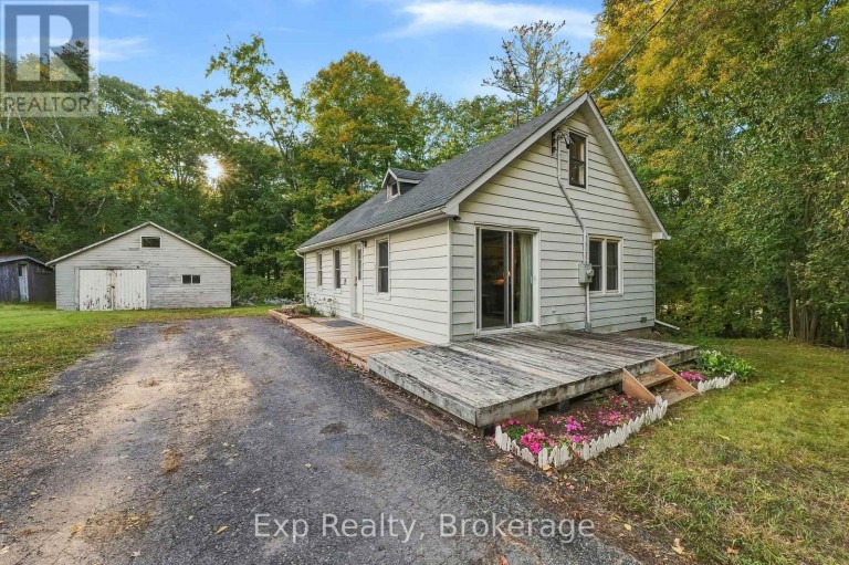 478 TROTTMAN ROAD, Cramahe, Ontario, K0K1S0