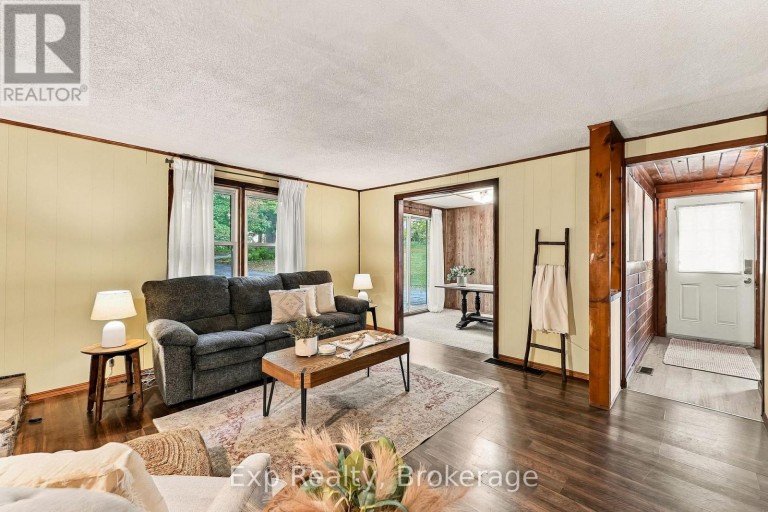 478 TROTTMAN ROAD, Cramahe, Ontario, K0K1S0