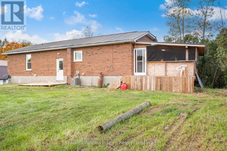7437 A HWY 620, Limerick, Ontario, K0L1P0