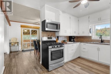 7437 A HWY 620 Limerick Ontario photo 2