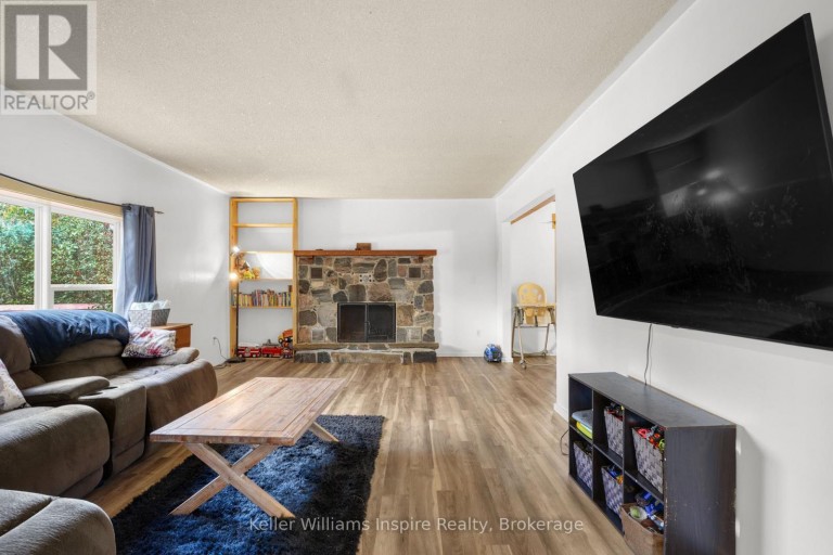 7437 A HWY 620, Limerick, Ontario, K0L1P0