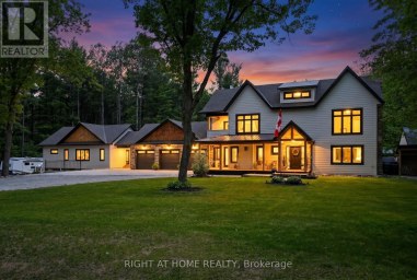 16 WOODLAND HEIGHTS DRIVE Adjala-Tosorontio Ontario photo 1