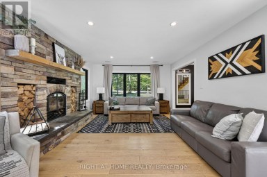 16 WOODLAND HEIGHTS DRIVE Adjala-Tosorontio Ontario photo 16