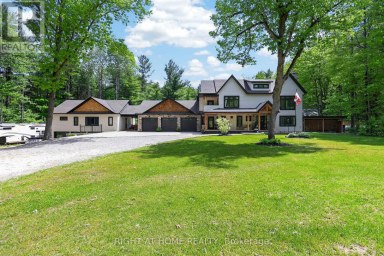 16 WOODLAND HEIGHTS DRIVE Adjala-Tosorontio Ontario photo 2