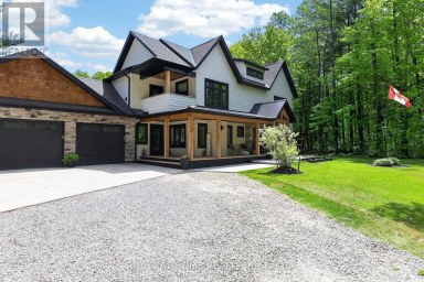 16 WOODLAND HEIGHTS DRIVE Adjala-Tosorontio Ontario photo 3