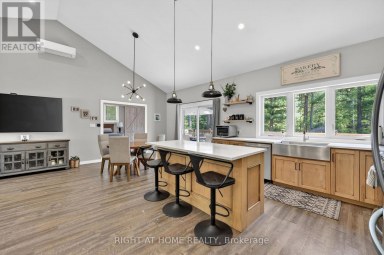 16 WOODLAND HEIGHTS DRIVE Adjala-Tosorontio Ontario photo 33