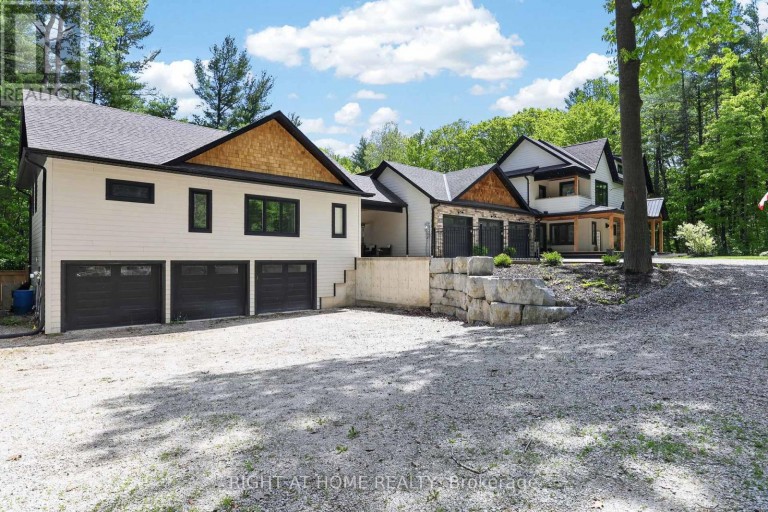 16 WOODLAND HEIGHTS DRIVE, Adjala-Tosorontio, Ontario, L0M1J0