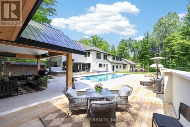 16 WOODLAND HEIGHTS DRIVE Adjala-Tosorontio Ontario photo 40
