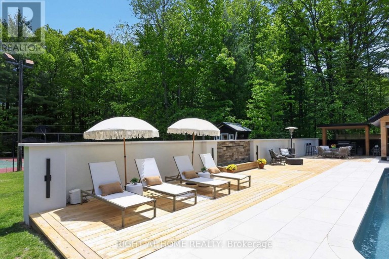 16 WOODLAND HEIGHTS DRIVE, Adjala-Tosorontio, Ontario, L0M1J0