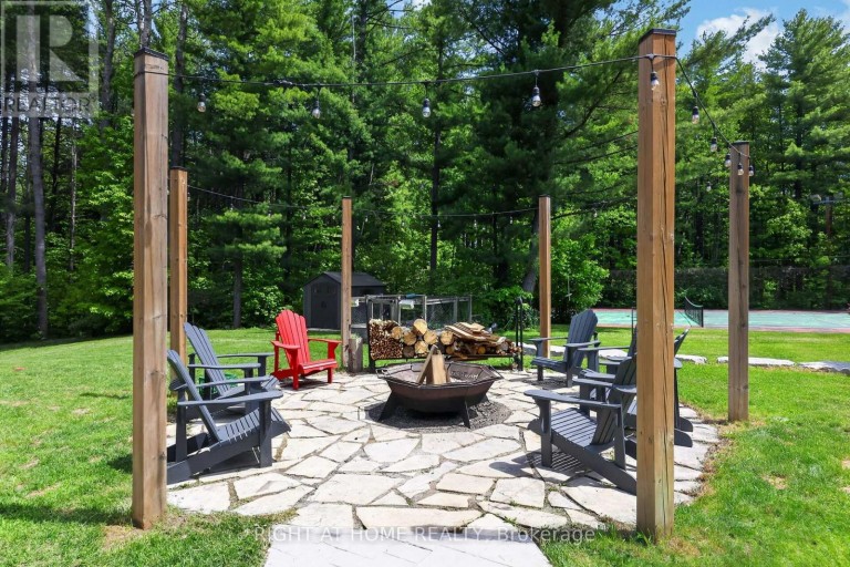 16 WOODLAND HEIGHTS DRIVE, Adjala-Tosorontio, Ontario, L0M1J0