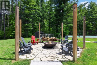 16 WOODLAND HEIGHTS DRIVE Adjala-Tosorontio Ontario photo 42