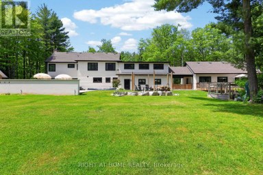 16 WOODLAND HEIGHTS DRIVE Adjala-Tosorontio Ontario photo 44