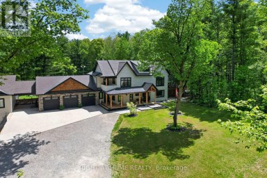 16 WOODLAND HEIGHTS DRIVE Adjala-Tosorontio Ontario photo 45