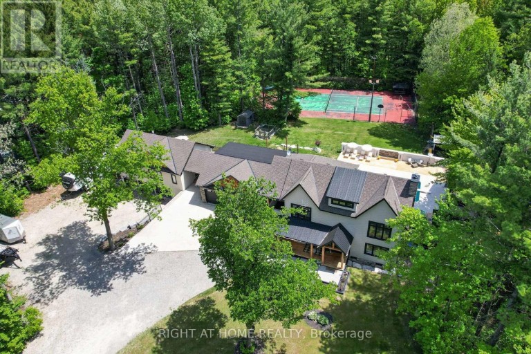 16 WOODLAND HEIGHTS DRIVE, Adjala-Tosorontio, Ontario, L0M1J0