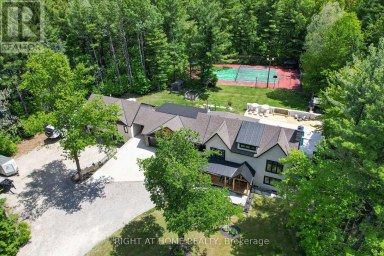16 WOODLAND HEIGHTS DRIVE Adjala-Tosorontio Ontario photo 46