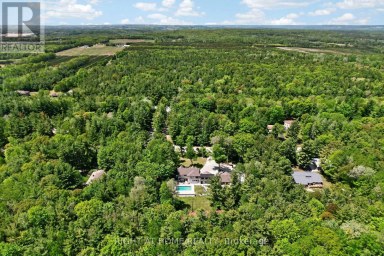 16 WOODLAND HEIGHTS DRIVE Adjala-Tosorontio Ontario photo 47