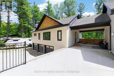 16 WOODLAND HEIGHTS DRIVE Adjala-Tosorontio Ontario photo 5