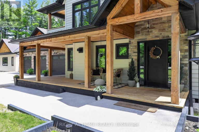 16 WOODLAND HEIGHTS DRIVE, Adjala-Tosorontio, Ontario, L0M1J0