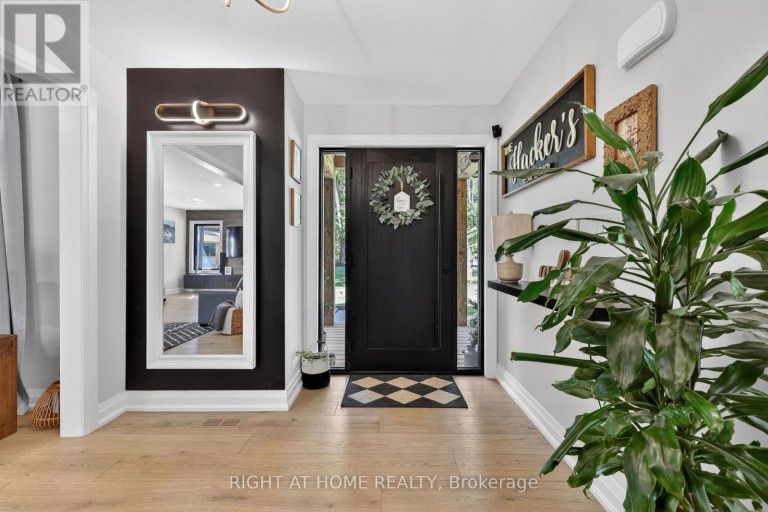 16 WOODLAND HEIGHTS DRIVE, Adjala-Tosorontio, Ontario, L0M1J0