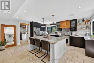 16 WOODLAND HEIGHTS DRIVE Adjala-Tosorontio Ontario photo 8