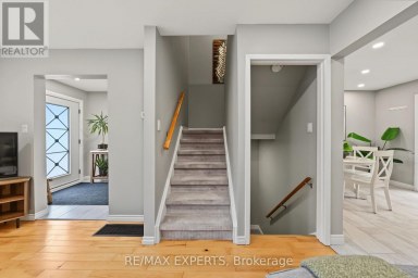 326 OAKWOOD COURT Newmarket (Huron Heights-Leslie Valley) Ontario photo 19