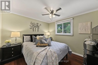 326 OAKWOOD COURT Newmarket (Huron Heights-Leslie Valley) Ontario photo 21