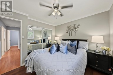 326 OAKWOOD COURT Newmarket (Huron Heights-Leslie Valley) Ontario photo 22
