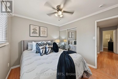 326 OAKWOOD COURT Newmarket (Huron Heights-Leslie Valley) Ontario photo 24