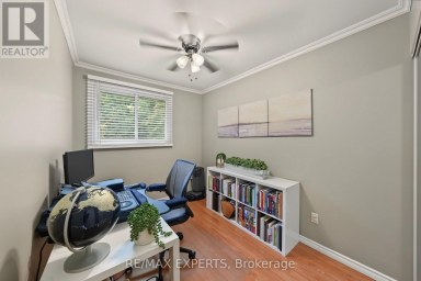 326 OAKWOOD COURT Newmarket (Huron Heights-Leslie Valley) Ontario photo 27