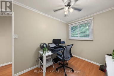 326 OAKWOOD COURT Newmarket (Huron Heights-Leslie Valley) Ontario photo 28