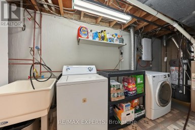 326 OAKWOOD COURT Newmarket (Huron Heights-Leslie Valley) Ontario photo 35