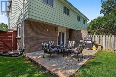 326 OAKWOOD COURT Newmarket (Huron Heights-Leslie Valley) Ontario photo 37