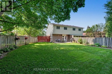 326 OAKWOOD COURT Newmarket (Huron Heights-Leslie Valley) Ontario photo 38