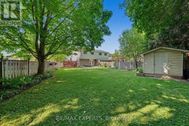 326 OAKWOOD COURT Newmarket (Huron Heights-Leslie Valley) Ontario photo 39