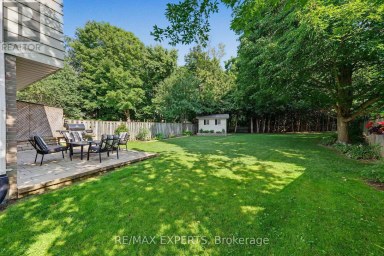 326 OAKWOOD COURT Newmarket (Huron Heights-Leslie Valley) Ontario photo 40