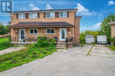 12 AZALEA COURT Toronto (Humbermede) Ontario photo 12