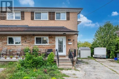 12 AZALEA COURT Toronto (Humbermede) Ontario photo 13