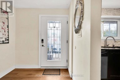 12 AZALEA COURT Toronto (Humbermede) Ontario photo 16