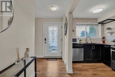 12 AZALEA COURT Toronto (Humbermede) Ontario photo 17