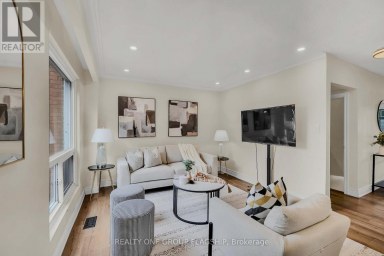 12 AZALEA COURT Toronto (Humbermede) Ontario photo 18