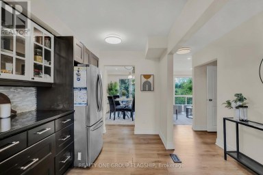 12 AZALEA COURT Toronto (Humbermede) Ontario photo 19
