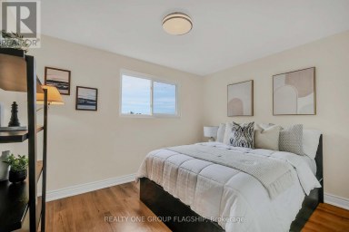 12 AZALEA COURT Toronto (Humbermede) Ontario photo 22