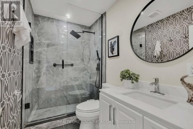 12 AZALEA COURT Toronto (Humbermede) Ontario photo 26