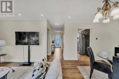 12 AZALEA COURT Toronto (Humbermede) Ontario photo 3