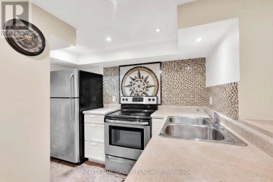 12 AZALEA COURT Toronto (Humbermede) Ontario photo 32