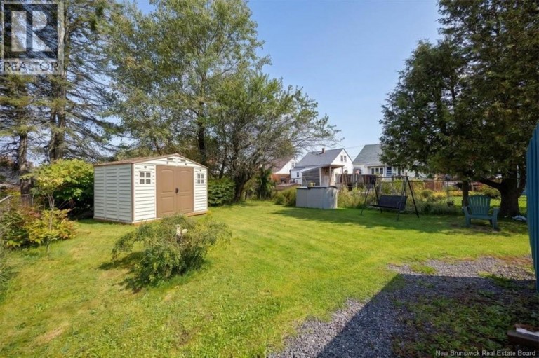 26 Wilton Street, Saint John, New Brunswick, E2J1H5