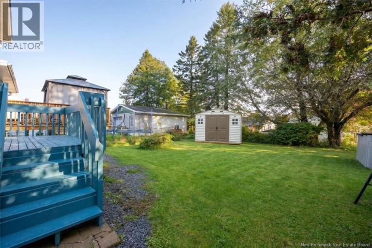 26 Wilton Street, Saint John, New Brunswick, E2J1H5