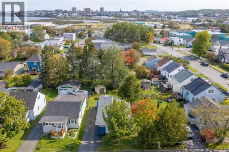 26 Wilton Street, Saint John, New Brunswick, E2J1H5