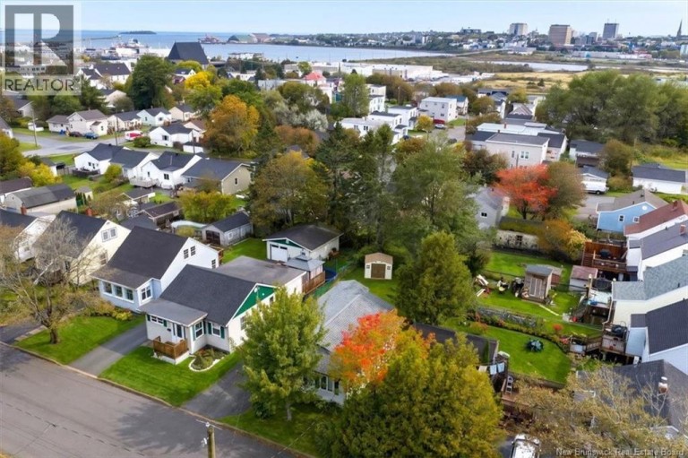 26 Wilton Street, Saint John, New Brunswick, E2J1H5